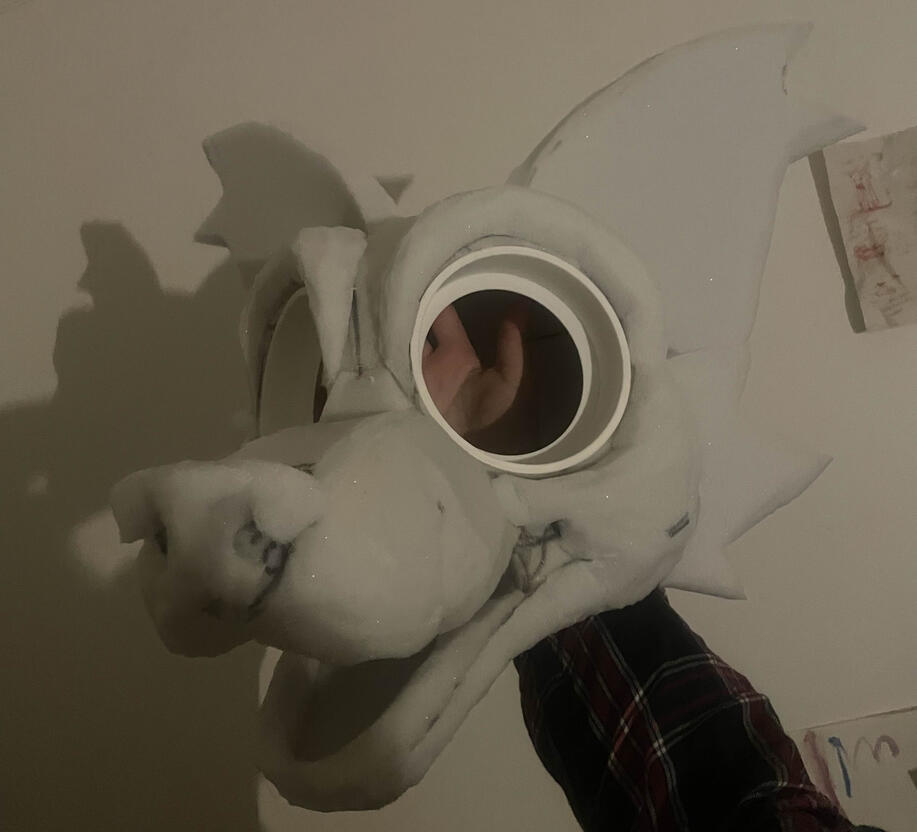 2nd base (unfinished)