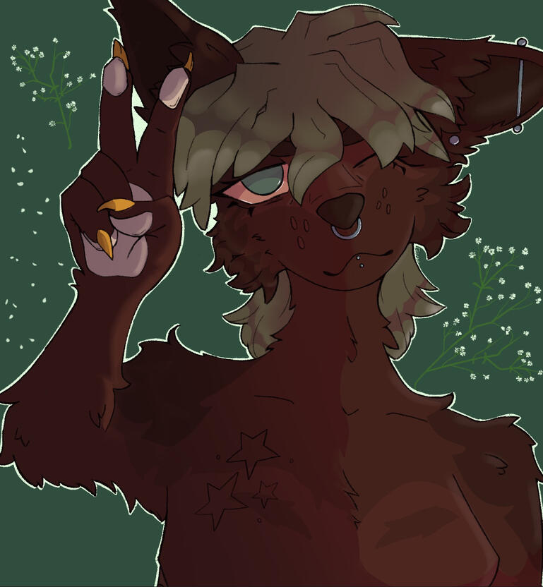 mangledbeyongrecognition on discord